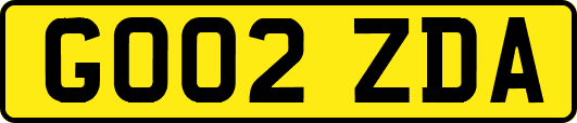 GO02ZDA