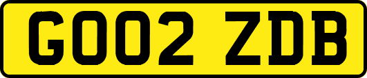 GO02ZDB