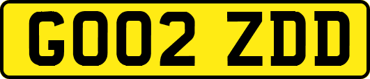 GO02ZDD