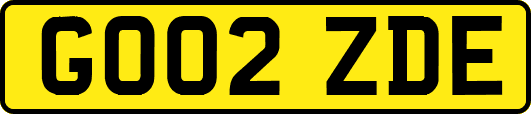 GO02ZDE