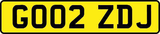 GO02ZDJ