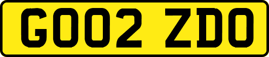 GO02ZDO