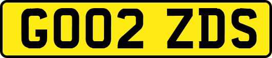 GO02ZDS