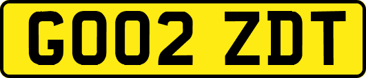 GO02ZDT