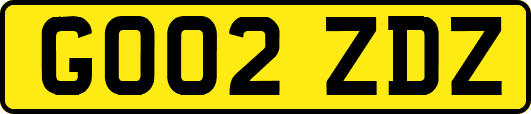 GO02ZDZ