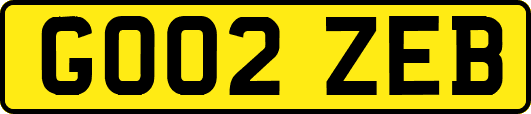 GO02ZEB
