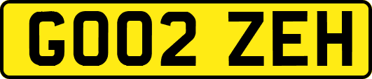 GO02ZEH