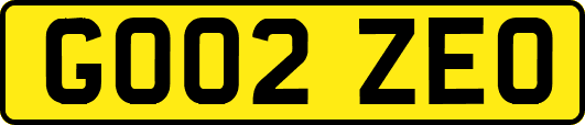 GO02ZEO