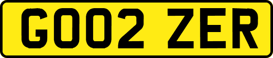 GO02ZER