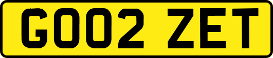 GO02ZET