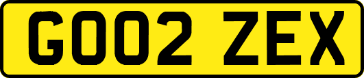 GO02ZEX