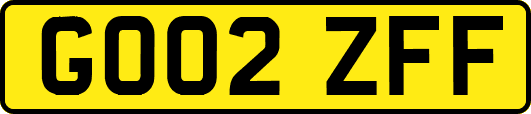GO02ZFF