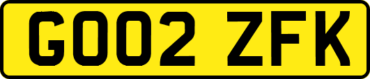 GO02ZFK