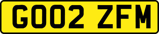 GO02ZFM