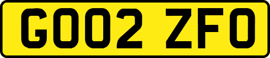 GO02ZFO