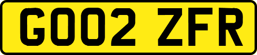 GO02ZFR