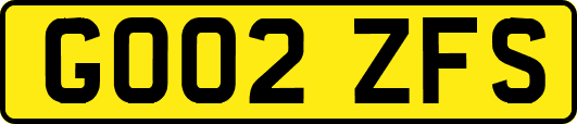 GO02ZFS