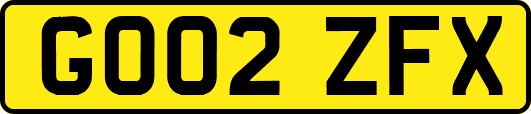 GO02ZFX
