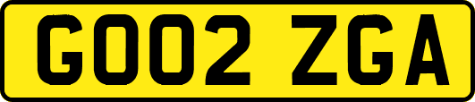 GO02ZGA