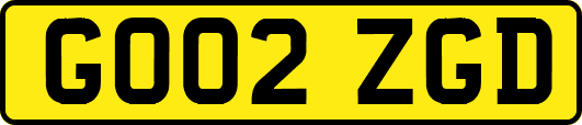 GO02ZGD
