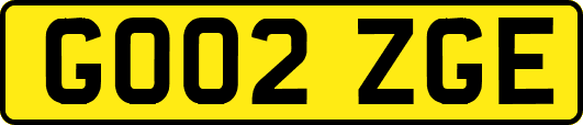 GO02ZGE