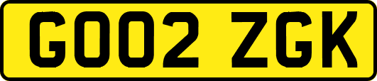GO02ZGK