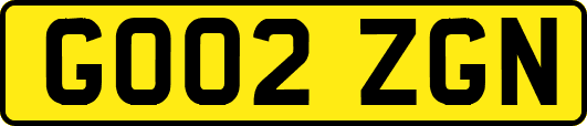 GO02ZGN