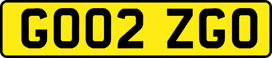 GO02ZGO