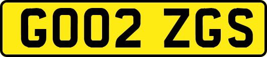 GO02ZGS