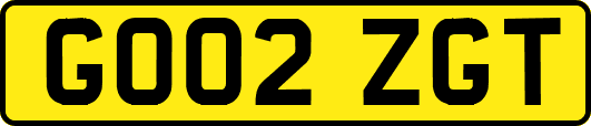 GO02ZGT