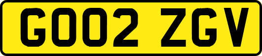 GO02ZGV