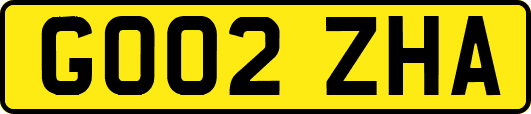 GO02ZHA