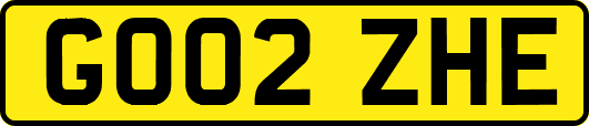 GO02ZHE