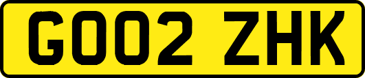 GO02ZHK