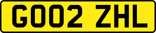 GO02ZHL