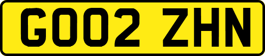 GO02ZHN