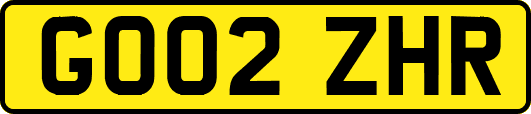 GO02ZHR