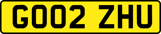 GO02ZHU