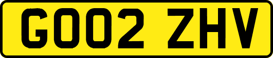 GO02ZHV