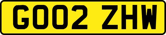 GO02ZHW