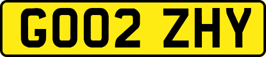 GO02ZHY