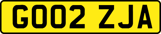GO02ZJA