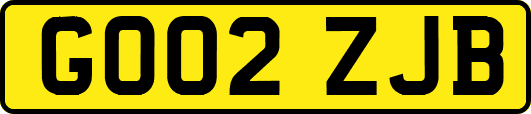 GO02ZJB