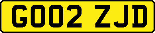 GO02ZJD