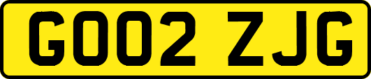 GO02ZJG