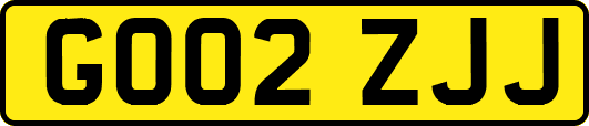 GO02ZJJ