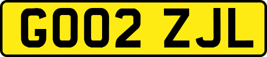 GO02ZJL