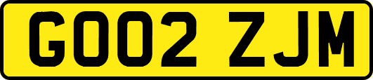GO02ZJM
