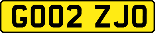 GO02ZJO