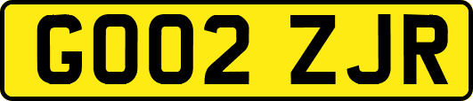 GO02ZJR